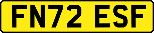 FN72ESF