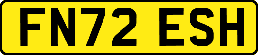 FN72ESH