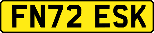 FN72ESK