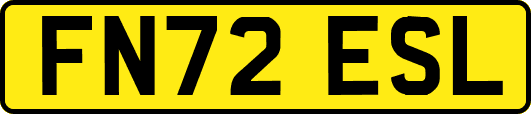 FN72ESL