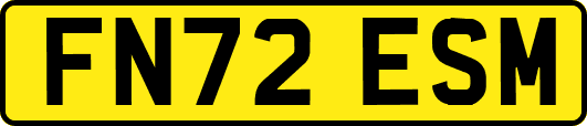 FN72ESM