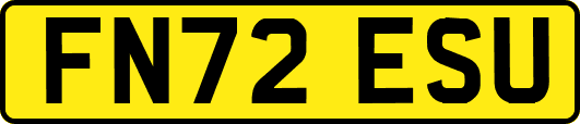 FN72ESU