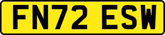 FN72ESW