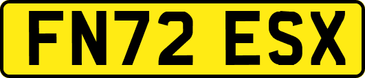 FN72ESX