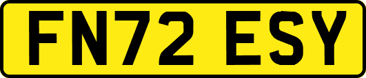 FN72ESY