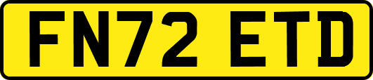FN72ETD