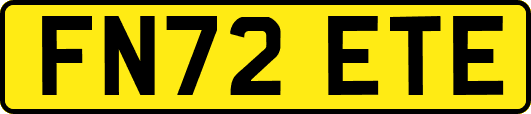 FN72ETE