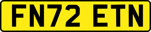 FN72ETN