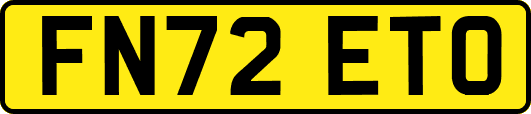 FN72ETO