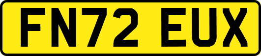 FN72EUX