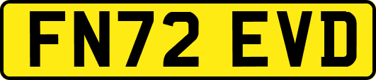 FN72EVD