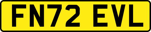 FN72EVL
