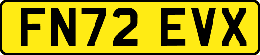 FN72EVX