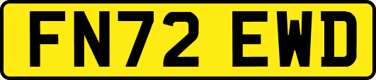 FN72EWD