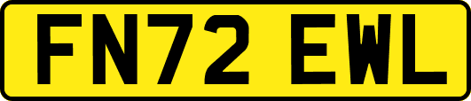 FN72EWL