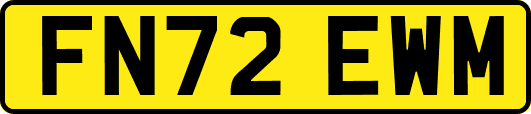 FN72EWM