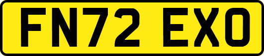 FN72EXO