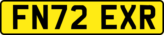 FN72EXR