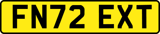FN72EXT