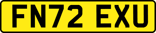 FN72EXU