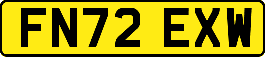 FN72EXW