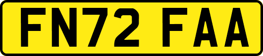 FN72FAA
