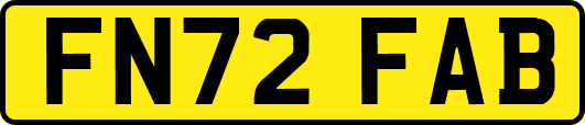 FN72FAB