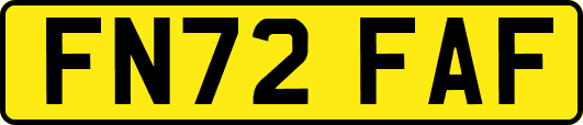 FN72FAF