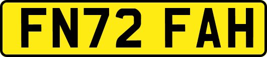 FN72FAH