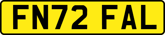 FN72FAL