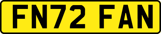 FN72FAN