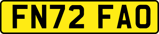 FN72FAO