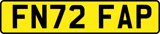 FN72FAP