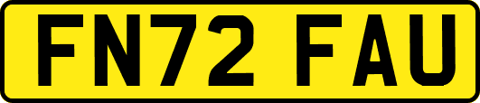 FN72FAU