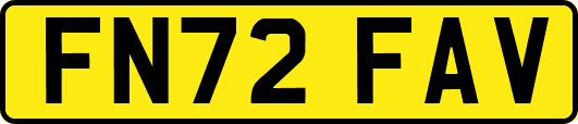 FN72FAV
