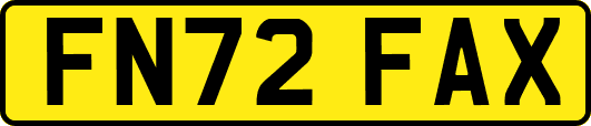 FN72FAX
