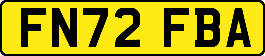FN72FBA