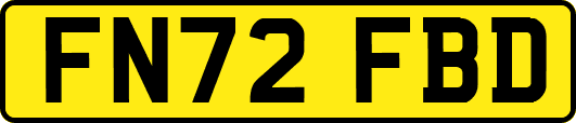 FN72FBD