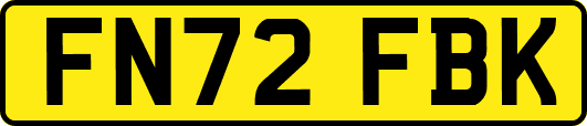 FN72FBK