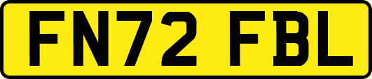 FN72FBL