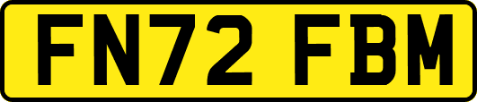 FN72FBM