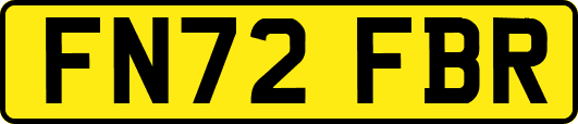 FN72FBR