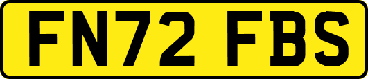 FN72FBS