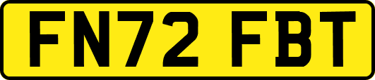 FN72FBT