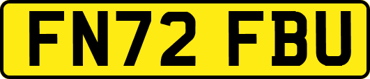 FN72FBU