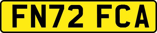 FN72FCA
