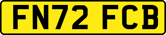 FN72FCB
