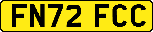FN72FCC