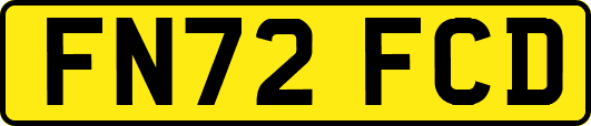 FN72FCD