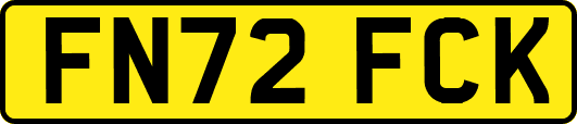 FN72FCK
